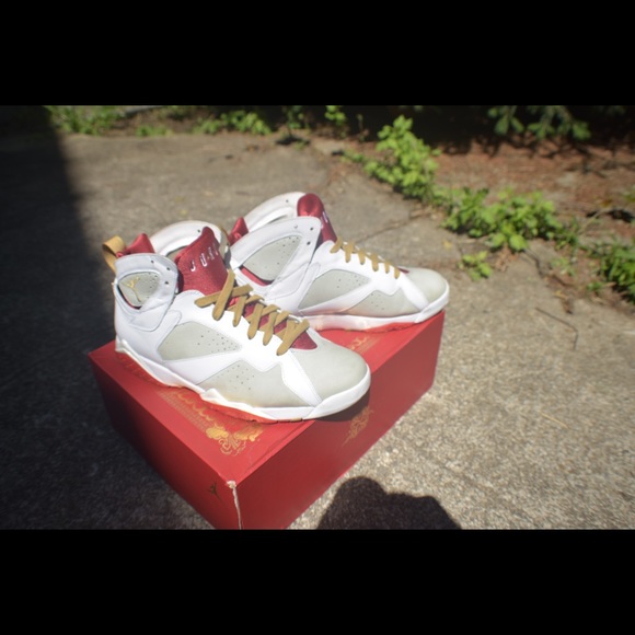 jordan 6 year of the rabbit